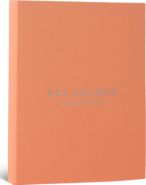 PEJ COLOUR